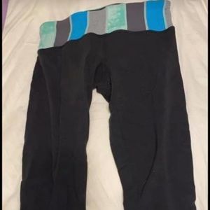 Lulu Wunder Under Crops